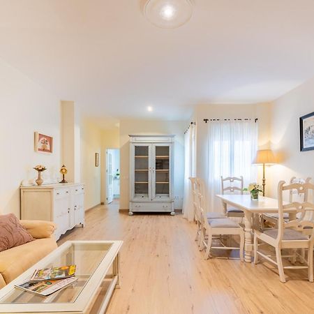 Apartamento San Bernardo By Thegoodtourist Sevilla Exterior foto