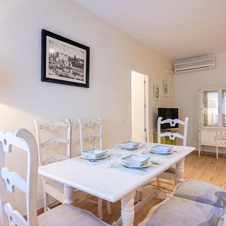 Apartamento San Bernardo By Thegoodtourist Sevilla Exterior foto
