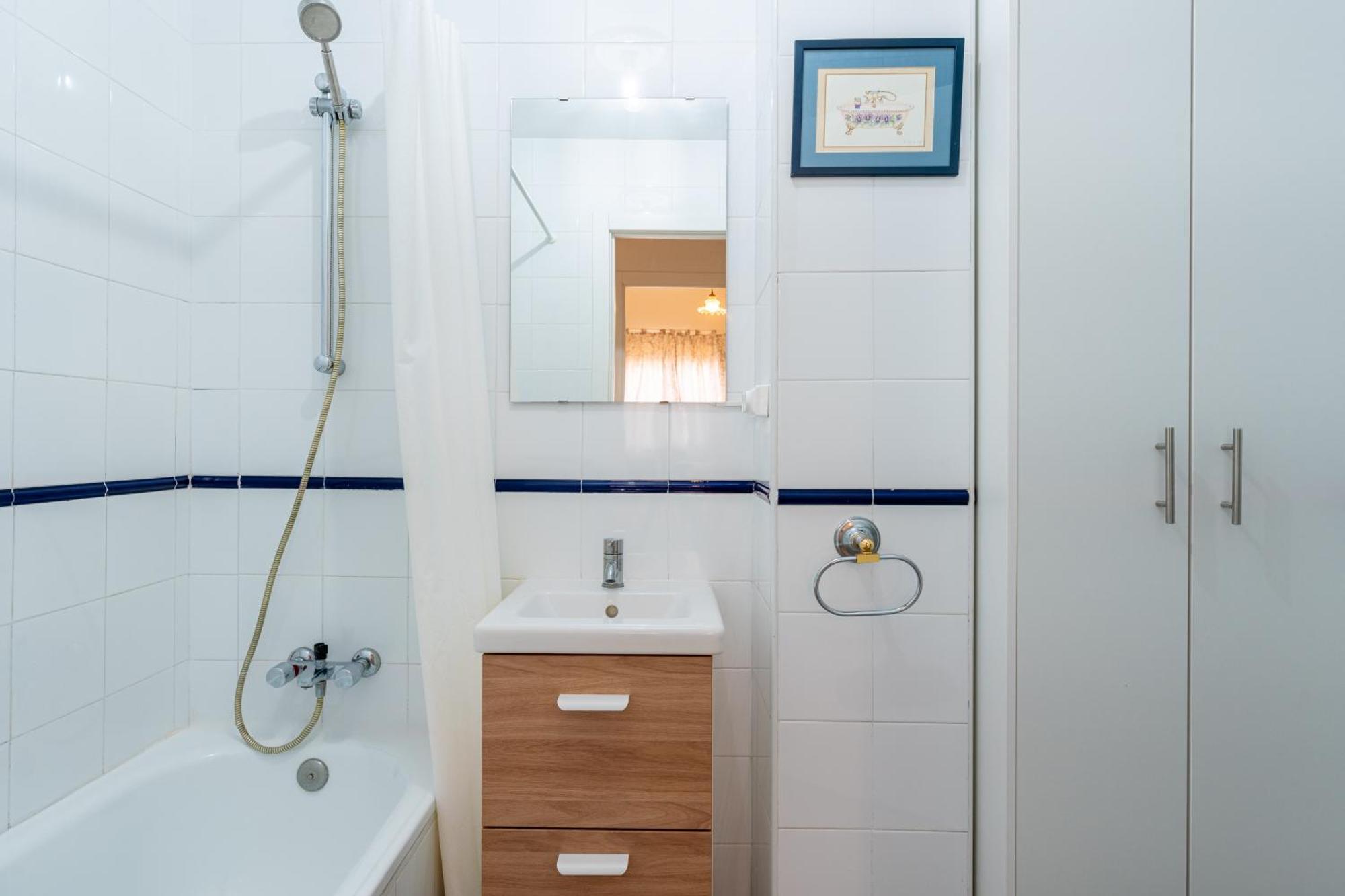Apartamento San Bernardo By Thegoodtourist Sevilla Exterior foto